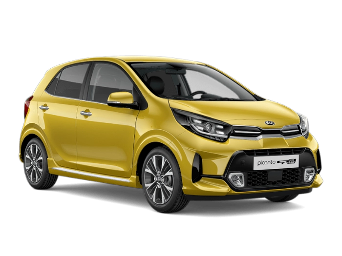 KIA Picanto Honey Bee